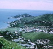 Port Moresby