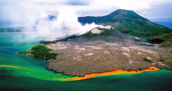 Rabaul-volcano-east-new-Britain-Papua-New-Guinea